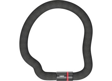 ABUS Kettenschloss Goose Lock 6206K/110 black