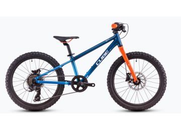 Cube Acid 200 Disc actionteam