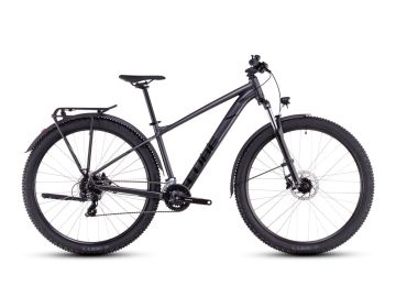 Cube Aim ONE Allroad slateblack´n´black