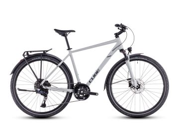 Cube Nature EXC Allroad seasalt´n´pyrite
