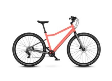 Woom Woom EXPLORE 6 Gen. H EU