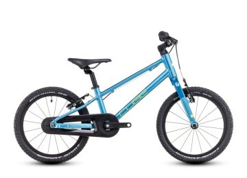 Cube Numove 160 blue´n´lime