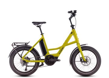 Cube Compact Hybrid 500 lizard´n´reflex EE