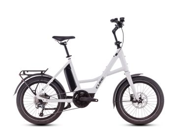 Cube Compact Hybrid 500 cotton´n´reflex
