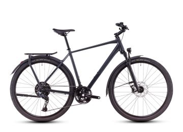 Cube Kathmandu SLX nightsky´n´ink
