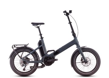 Cube Fold Hybrid 500 sagebrushgreen´n´prism