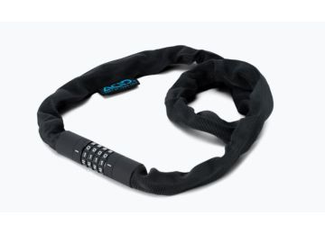 ACID Kettenschloss CORVID PRO C120 black