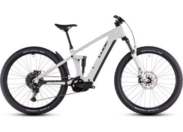 Cube Stereo Hybrid ONE22 Pro 800 desertstone´n´black
