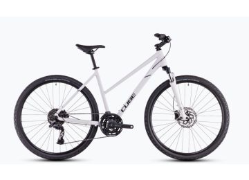 Cube Nature Pro cotton´n´grey