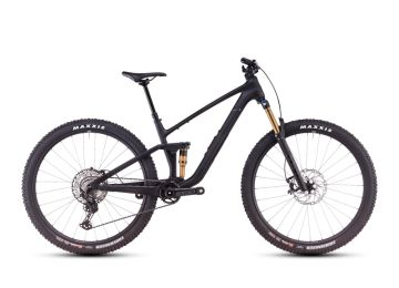 Cube Stereo ONE44 C:62 Race 29 blackline