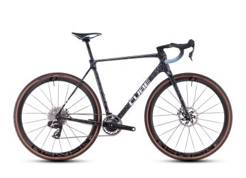 Cube Cross Race C:68X SLT matrixblack´n´blue