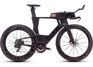 Cube Aerium C:68X SLX carbon´n´black