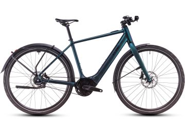 Cube Editor Hybrid SLT FE 400X goblin´n´glossy