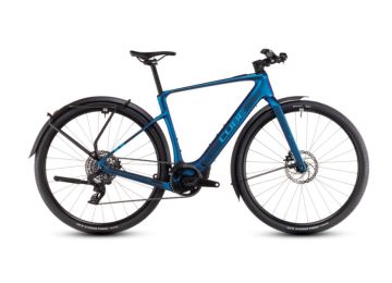 Cube Nulane Hybrid C:62 SLX FE 400X nebula´n´blue