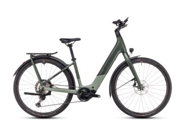 Cube Kathmandu Hybrid C:62 SLT 400X stellar´n´orig