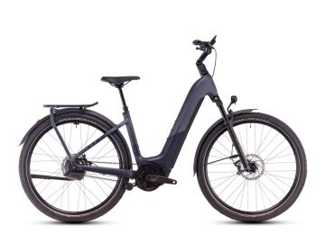 Cube Kathmandu Hybrid Comfort SLX 800 nightsky´n´ink EE