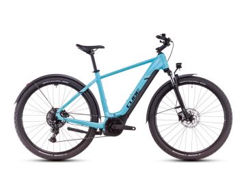 Cube Nuride Hybrid Performance 625 Allroad Diamant