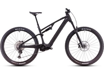 Cube AMS Hybrid ONE44 C:68X Race 400X 29 blackline