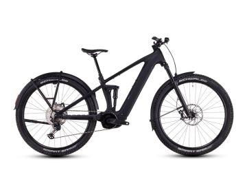 Cube Stereo Hybrid ONE22 SLX 800 Allroad blackline