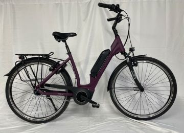 Gudereit EC-3 545WH RT
