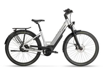 Stevens E-Courier Plus Forma Gen. 2