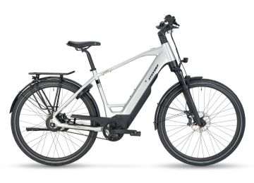 Stevens E-Courier Plus HT Gen. 2