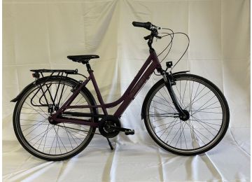 Gudereit Comfort 7.0 RT
