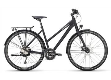 Falter S 7.0 Trapez