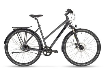 Stevens Boulevard Luxe LT