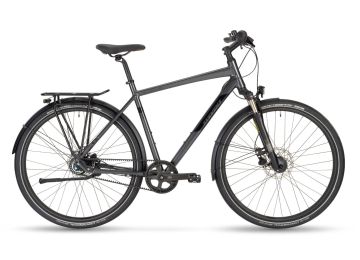 Stevens Boulevard Luxe HT