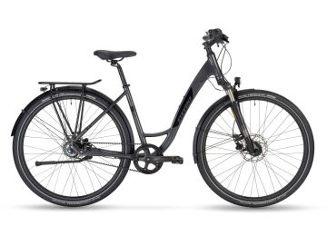 Stevens Boulevard Luxe Forma