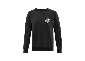 Cube WORK Funktionssweater black