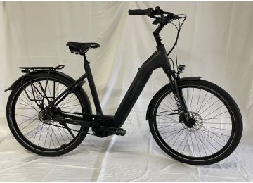 Gudereit EC-5.8 625Wh RT