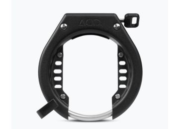 Cube Rahmenschloss LATCH 6078 black
