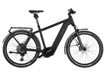 Riese & Müller Charger4 GT touring 750Wh
