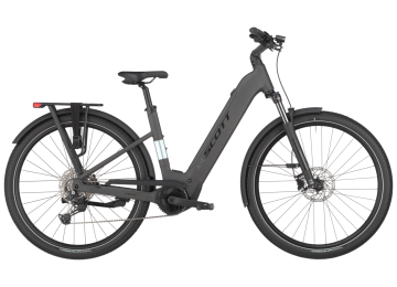 Scott Sports Bike Sub 30 Wave
