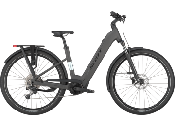 Scott Sports Bike Sub 30 Wave