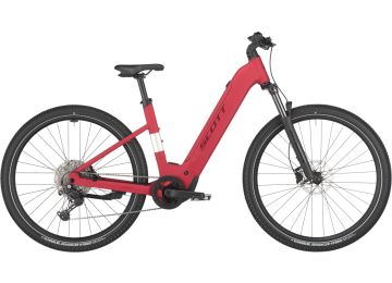 Scott Sports Bike Axis 30 Wave