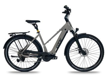 Cone eSUV 5.0 800Wh Trapez