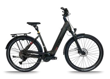 Cone eSUV 5.0 800Wh Wave