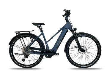 Cone eSUV 6.0 800Wh Trapez
