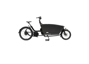 Urban-Arrow FamilyNext Advanced 545Wh