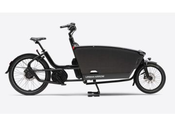 Urban-Arrow FamilyNext Advanced 545Wh