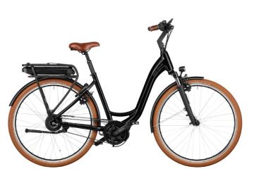 Riese & Müller Swing4   vario
