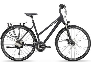 Falter T 6.0 Trapez