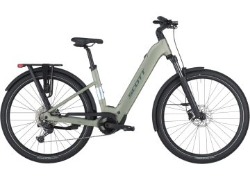 Scott Sports Bike Sub 30 Wave