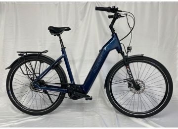 Gudereit EC-5.8 625Wh RT
