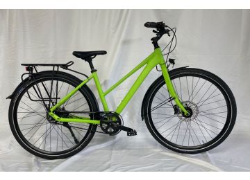 Gudereit Premium 8.0 evo lite