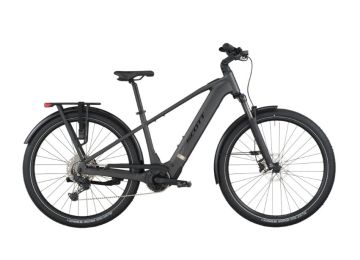 Scott Bike Sub Sport 10