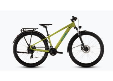 Cube Acid 260 Disc FE lizard´n´blue 26"